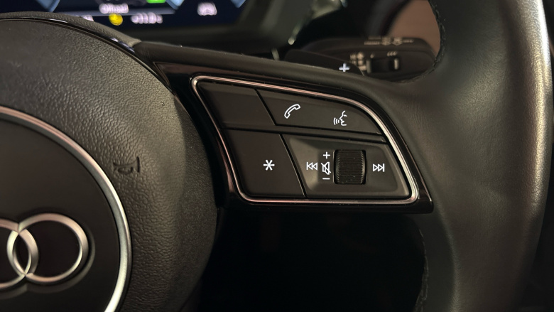 Audi A3 40 TFSI e Sport 5dr S Tronic Hatchback